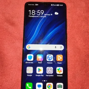 Huawei P30 6/126 Идел