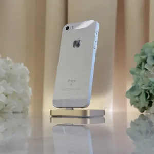 Оригінальний iPhone SE-1 Silver 16GB (Магазин Гарантія)
