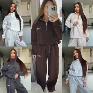 Опт и розница! Модный молодежный теплый костюм из флиса