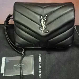 Saint laurent з документами,оригінал. Сумка