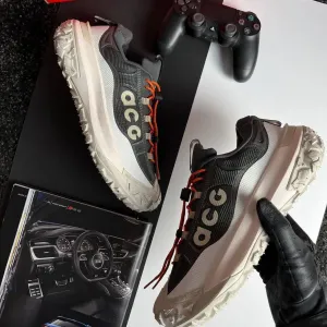 Чоловічі кросівки найк Nike ACG Mountain Fly 2 Low [41-45]