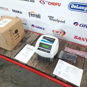 Частотный преобразователь Hydrovar (4 kw)