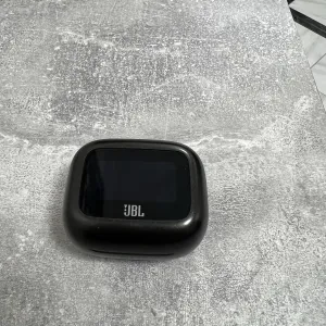 Навушники TWS JBL Live Buds 3 Black