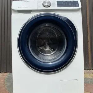 Samsung  Q Drive 7кг,пральна машина, пралка