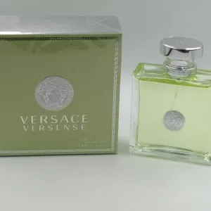 Versace Versense edt 100 мл Оригинал