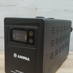 Джерело безперебійного живлення ARUNA UPS 1500 TOR , джб , ups