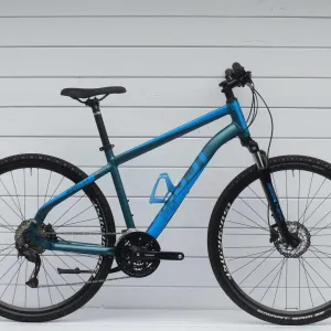 Продам Ghost Square Cross - 2021