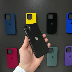 iPhone 11 64/128 gb Black Neverlock + Гарантія від Магазину
