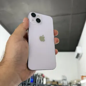 Apple Iphone 14 128 gb 90% фіз сім айфон 14