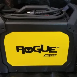 Esab Rogue ET 230iP AC/DC TIG Зварювальний апарат. Оригінал. Гарантія.