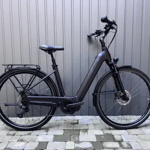 Електро Велосипед Kettler Quadriga. Пробіг 509км. Bosch PowerTube, 750