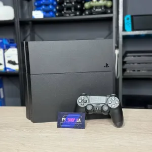 Ігрова консоль ps4 Fat 1tb/500gb PlayStation 4 пс4 фат