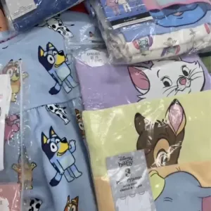 Сток дитячий оптом Джорж