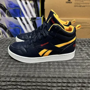 Кросівки Reebok Royal Prime Mid 2 39(25см) оригінал