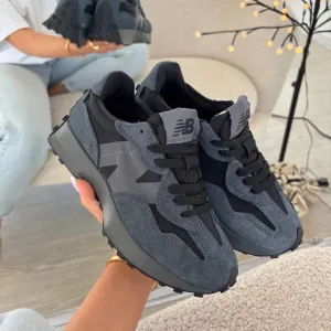 НАЛОЖКА‼️36-45 New Balance 327 Grey Navy Black Air Tl Leo 1906 RNR Moto