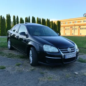 Авто седан Volkswagen Jetta 2007p. для ЗСУ