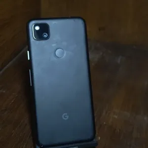 Лот два pixel 4a 4g
