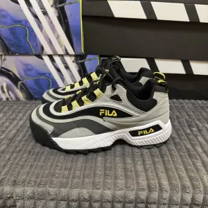 Кросівки Fila Ray Tracer 39(24,5см) оригінал