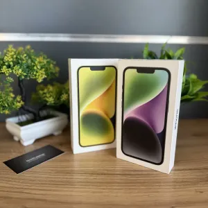 Apple Iphone 14 128  Gb Neverlock ! Новий mdm