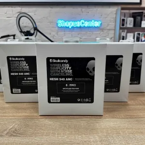 Бездротові навушники Skullcandy Hesh 540 ANC Нові