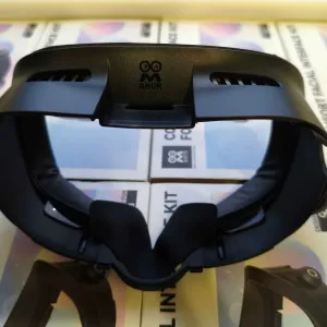 AMVR FC4 Upgraded Facial Interface Маска для BOBOVR S3Pro Meta Quest 3