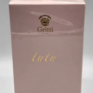 Gritti Tutu Extrait De Parfum 100 мл Оригинал