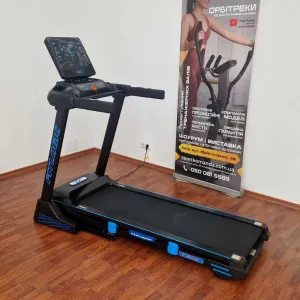 Бігова доріжка FitLogic T45C