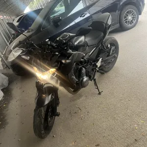 Продам Kawasaki Z650