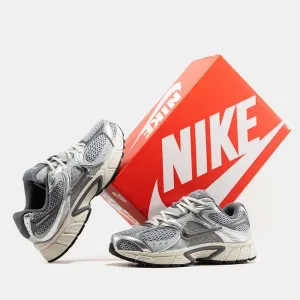 Кросівки Кроссовки Nike V5 RNR Grey Сірий Серый Кросовки повсякденні