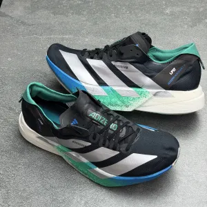 Бігові кросівки адідас Adidas Adizero Adios Pro 4 JR6365 /42/46.5 р.ОРИГІНАЛ 100%