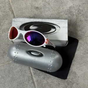 Очки Oakley Eye Jacket Minute