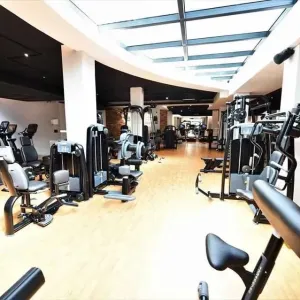 Тренажерный зал под ключ,тренажеры Life Fitness,Precor, Technogym,Matr