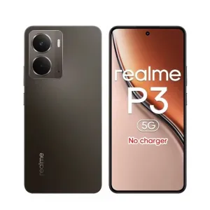Realme p3, global 8/256