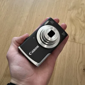 Шикарний Canon A2500 в ІДЕАЛІ!