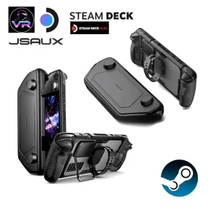‼️ Чохол JSAUX ModCase чехол Steam Deck OLED \ LCD