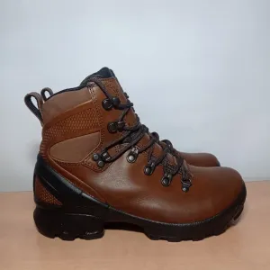 Черевики шкіряні ЕССО Biom Hike 37,39р