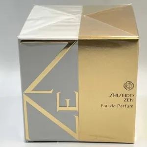Shiseido Zen edp 100 мл Оригинал
