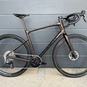 Велосипед Giant Revolt 1 ( L )
