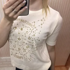 РОЗПРОДАЖ! Нова футболка Dior