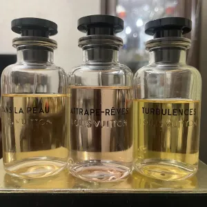 Louis Vuitton Armani Mania Guerlain Cartier Chanel Dior YSL духи