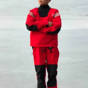 Сухий костюм Dry Suit Ordana для підлітка 158-173 см