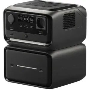 Зарядна станція EcoFlow RIVER 3 Max Plus