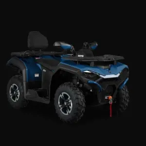 Квадроцикл HISUN GUARDIAN 750L