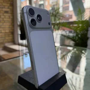 iPhone 17 Pro Max 256GB | Фізична SIM | Гарантія | Магазин
