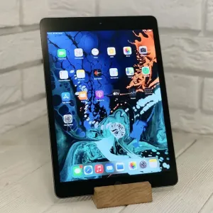 iPad 9th generation 256 gb Space Gray Wifi 10.2 планшет з гарантією