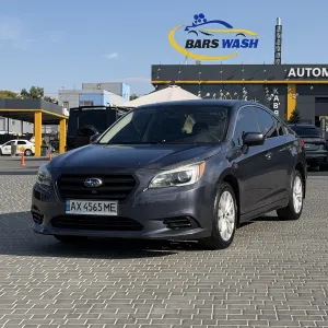 Subaru Legacy 2015   2.5 AWD