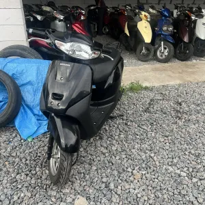 Продам Honda takt AF75