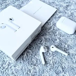 Apple AirPods 2 + подарок! А2031