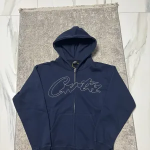 Zip Hoodie Corteiz
