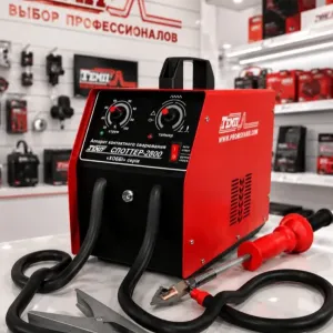 Споттер Темп 2800 хобби лайн рихтовка авто